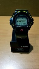 Vintage G-Shock DW-6600