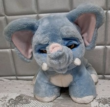 Peluche pupazzo interattivo elefante Lolly Emotion Pets Giochi Preziosi 