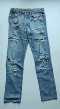 Jeans strappati uomo DOLCE E