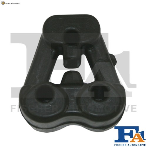 Supporto impianto scarico - supporto, di