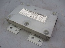 Centralina Interfaccia