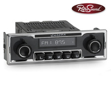 RetroSound Europa, Motor 6