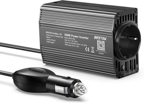 300w inverter auto - auto, 220v