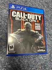 Call Of Duty: Black Ops 3