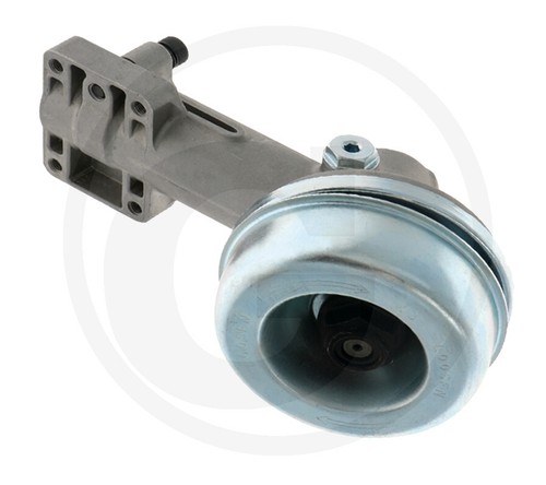 Coppia conica decespugliatore