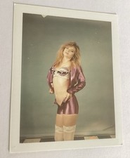 Original Sexy POLAROID