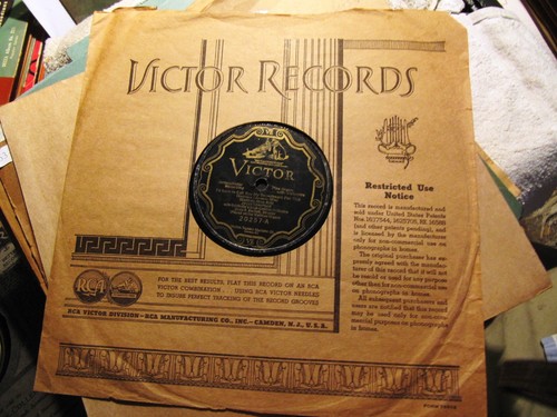 1926 jean goldkette book - 1926,