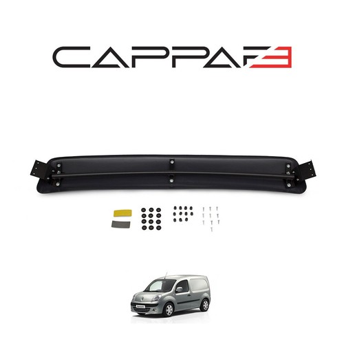 Cappafe renault kangoo 2008 - cappafe,
