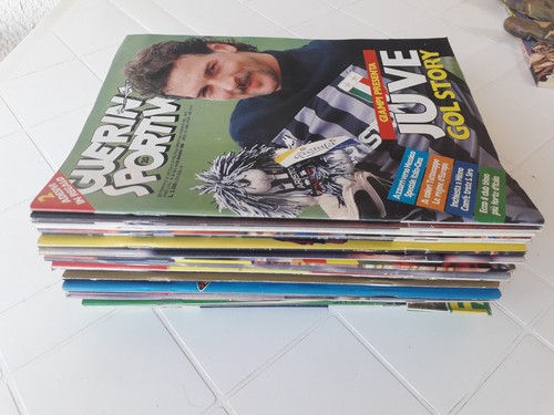 Lotto guerin sportivo - lotto,