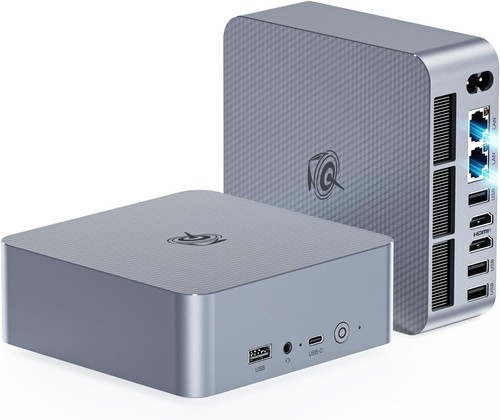 Beelink eqi12 mini intel - beelink,