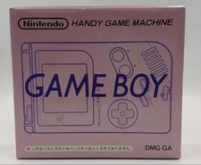 Nintendo game boy - game,