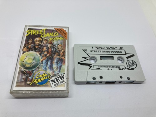 Street gang football - gang, für
