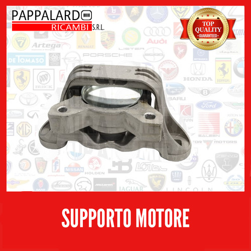 Supporto motore ford focus 8 - supporto, 1.8
