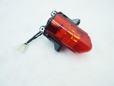 STOP FANALE  FRENO STOP POSTERIORE APRILIA RSV 1000 2004-2008 / REAR LIGHT UNIT