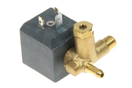 Delonghi elettrovalvola - , +