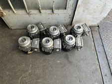 Motore trifase Rexroth 3 842