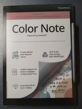 Pocketbook color note - pocketbook,
