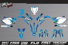 Kit grafica per racing - racing, mx