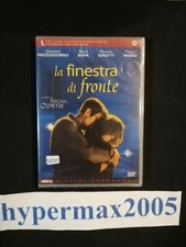 LA FINESTRA DI FRONTE - DVD -