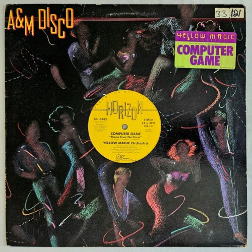 Boogie disco funk yellow - boogie,