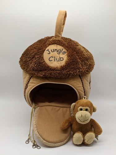 Woodland monkey jungleclub - woodland,