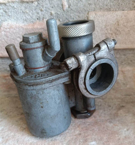 Carburatore irz haeb moto - carburatore,