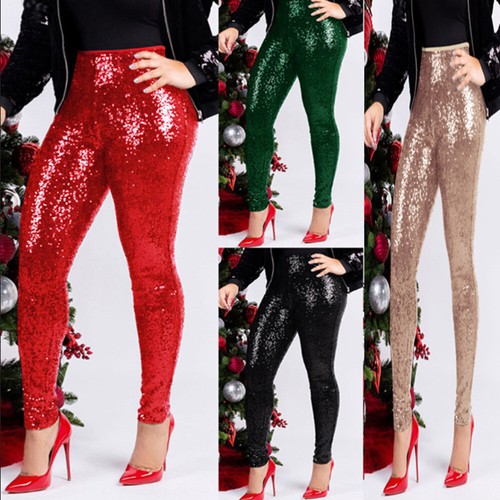 Pantaloni leggings donna