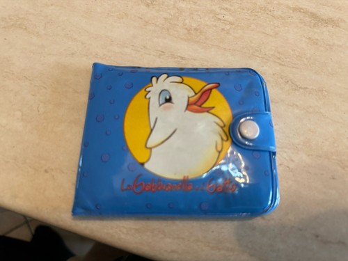 Portafoglio plastica la - di,