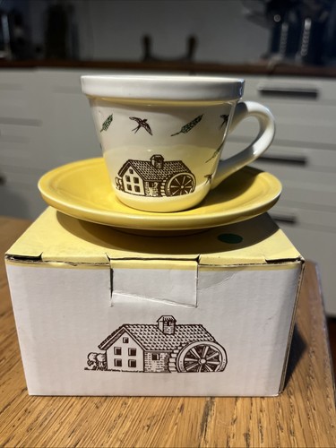 Tazzina caffè con - tazzina,