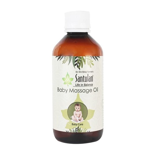 Santulan ayurveda olio - santulan, da