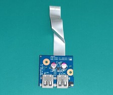 Scheda Usb Board 40GAB630S per HP Pavillion DV6-6150SL DV6-6000