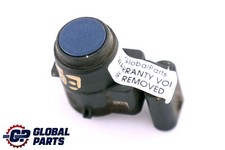 BMW R E81 E87 E90 E91 LCI Pdc Sensore Trasduttore ad Ultrasuoni le Mans Blu