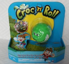 Croc n Roll Hop, Skip, Jump -