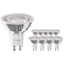 Ledvion - 10 faretti LED