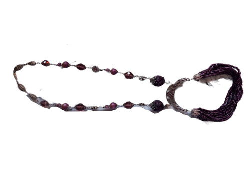 Collana vintage