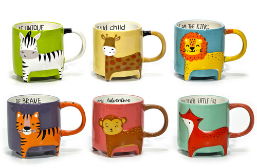 Tazza per bambini tazze degli - per,