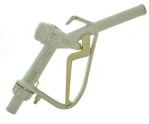 Pistola per pompa - pompa, travaso