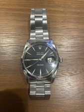 Rolex Oyster Date Precision