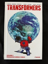 SALDAPRESS - TRANSFORMERS