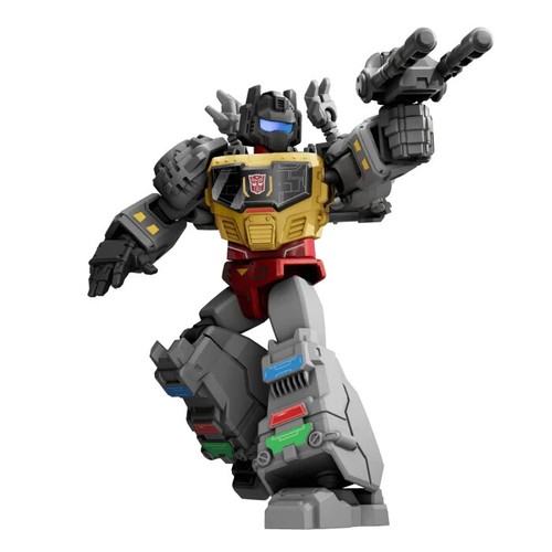 Blokees transformers galaxy - blokees,