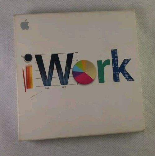 Apple iwork mac - iwork,