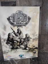 Hidden & Dangerous 2 (PC, 2003)