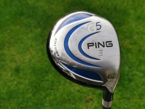 Ping legno gradi - 15, uomo
