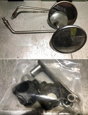 SUZUKI BANDIT GSF 400/1994...SPECCHIETTI originali