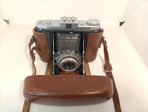 Zeiss ikon nettar macchina - zeiss,