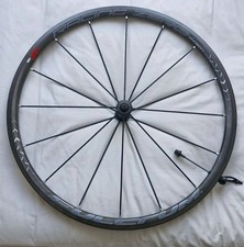 Fulcrum Racing Zero Carbon
