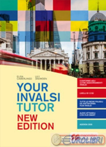 9781035137978 your invalsi - your,