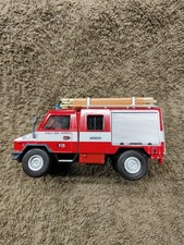 Camion vigili del fuoco Iveco