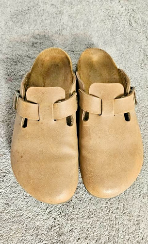 Scarpe birkenstock boston - scarpe,