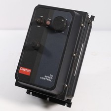 Dayton 5X485H Motore DC